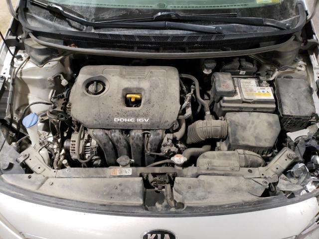 3KPFK4A78JE269248 KIA FORTE LX