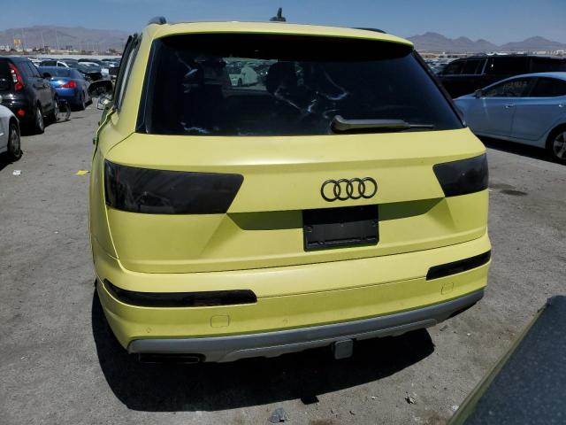 VIN WA1VAAF79HD018931 2017 Audi Q7, Prestige no.6