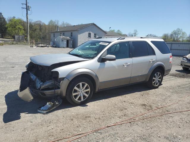 2008 Ford Taurus X SEL