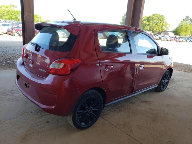 2019 MITSUBISHI MIRAGE LE ML32A5HJ6KH007087
