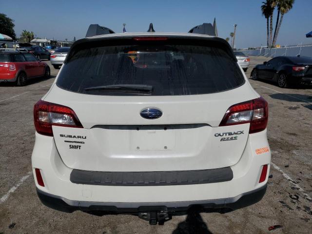 4S4BSACC1G3341961 Subaru Outback 2.5i Premium
