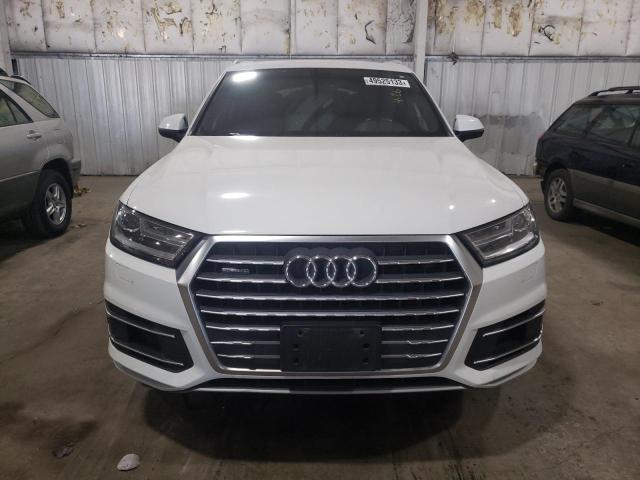 WA1AHAF76KD028530 2019 AUDI Q7, photo no. 5