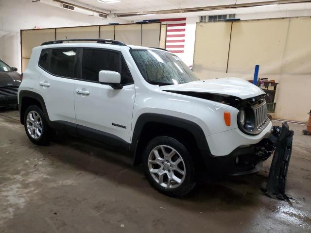 ZACCJBBB6HPE54876 | 2017 JEEP RENEGADE L