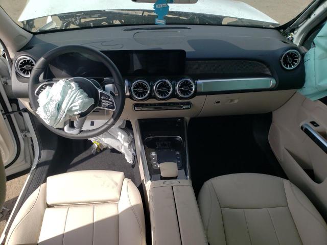 2022 MERCEDES-BENZ EQB 300 4M - W1N9M0KB0NN008631