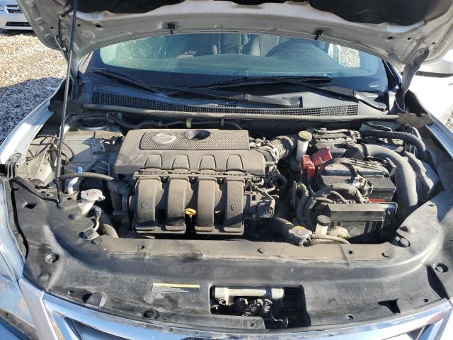 3N1AB7AP9EY312529 Nissan SENTRA S