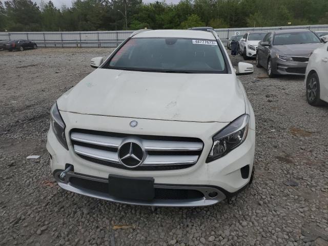 2015 MERCEDES-BENZ GLA 250 - WDCTG4EB5FJ168868