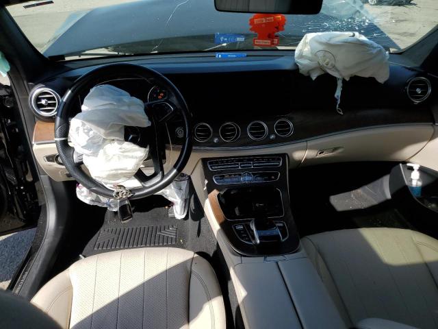 WDDZF4JB6JA477871 Mercedes-Benz E 300