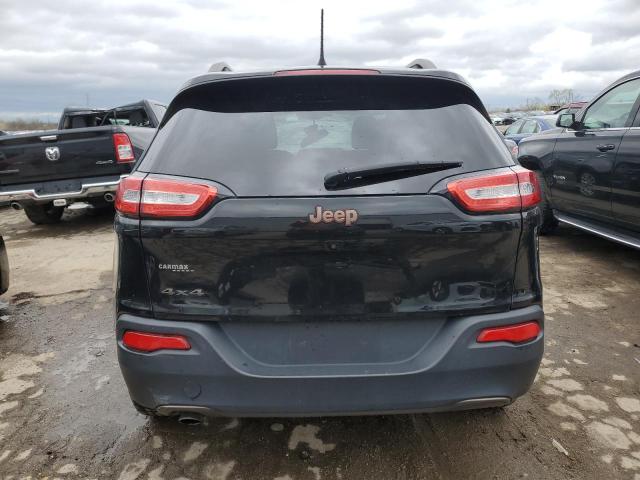 1C4PJMCB9GW242597 Jeep Cherokee Latitude