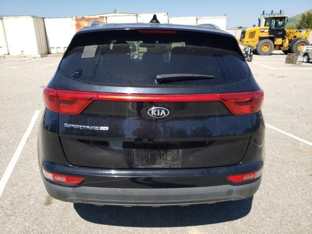 KNDPM3ACXH7053823 KIA Sportage Lx