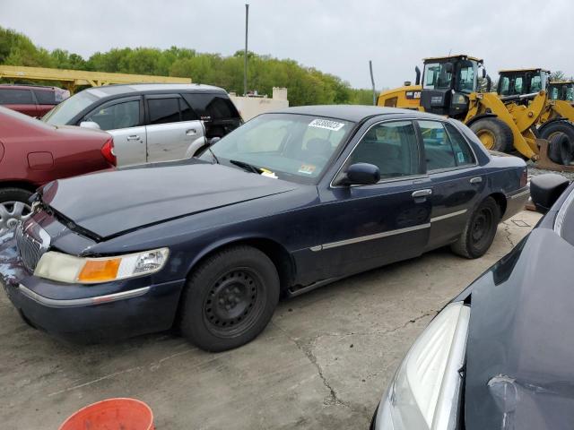 1999 Mercury Grand Marquis LS