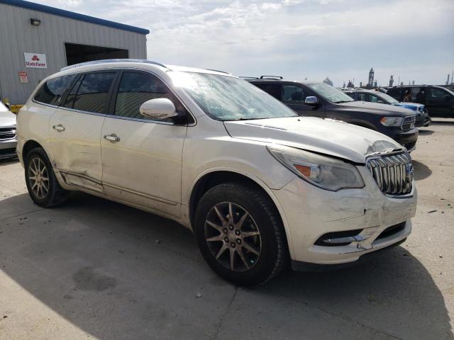 5GAKRBKD0EJ296067 Buick Enclave