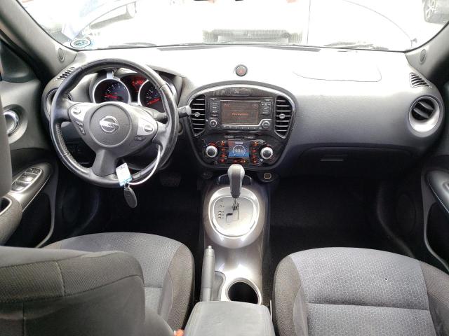 2015 NISSAN JUKE S - JN8AF5MR6FT510356