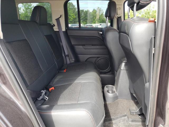 1C4NJRBB1HD160012 Jeep Patriot Sport