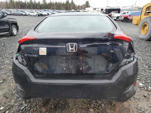 2016 HONDA CIVIC LX - 2HGFC2F5XGH035328