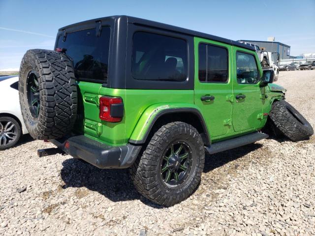 1C4HJXFN4JW240226 Jeep Wrangler Unlimited Rubicon