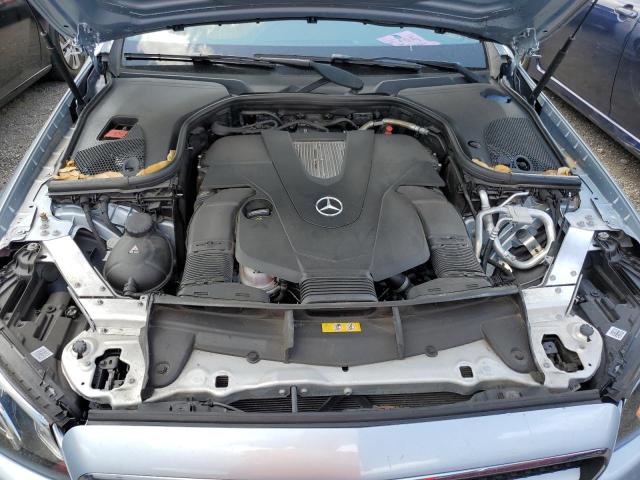 2019 MERCEDES-BENZ E 450 - WDD1K6HBXKF080064