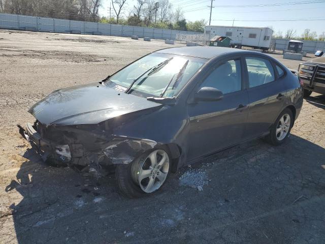 2009 Hyundai Elantra GLS