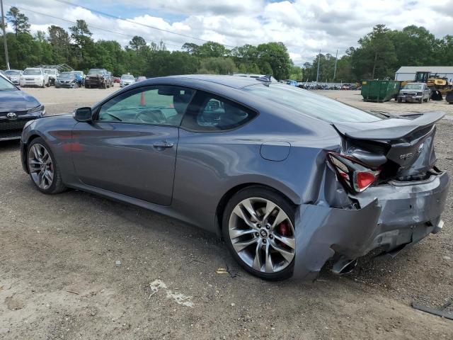 2015 HYUNDAI GENESIS CO - KMHHU6KJ2FU124641
