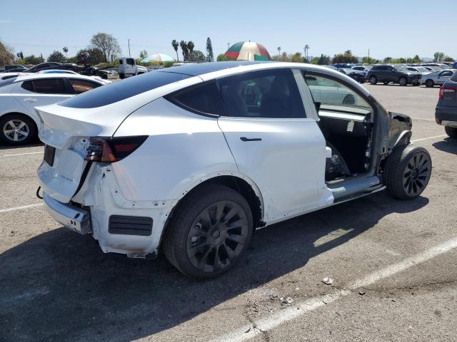 7SAYGDEE4NF443435 Tesla Model Y