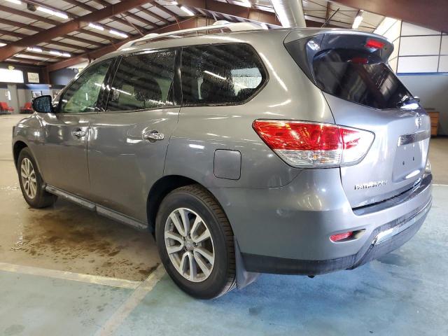 5N1AR2MM1GC612974 Nissan Pathfinder S