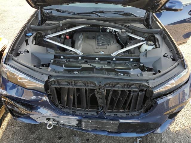 VIN 5UXCW2C09L9C49532 2020 BMW X7, Xdrive40I no.12