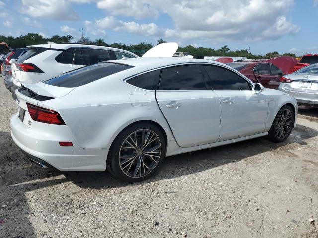 2018 AUDI A7 PRESTIG - WAU23AFC8JN063209