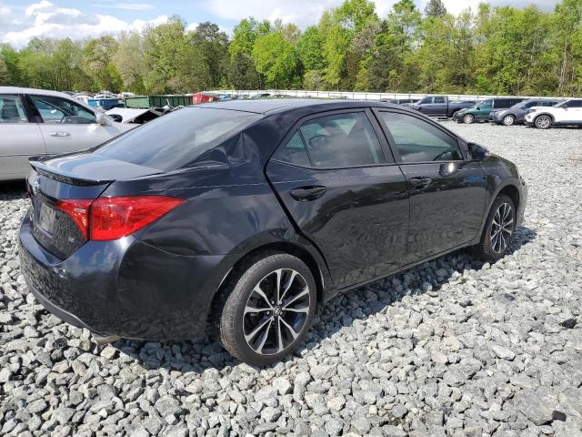 2017 TOYOTA COROLLA L - 2T1BURHE3HC873955