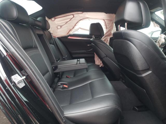 2016 BMW 550 I - WBAKN9C51GD962782