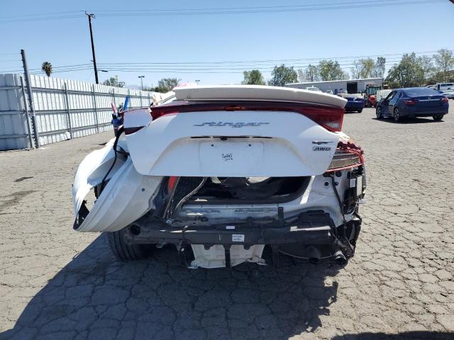 KNAE55LC1N6112494 KIA Stinger Gt2