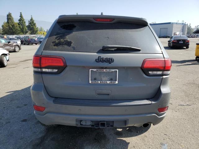 1C4RJEAG2LC245821 Jeep Grand Cherokee Laredo