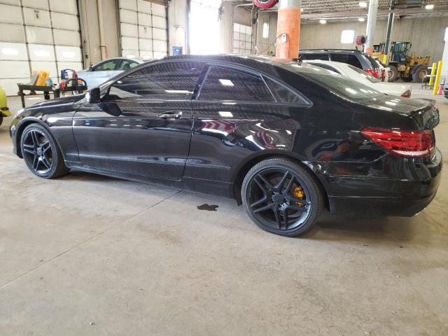 2015 MERCEDES-BENZ E 400 4MAT - WDDKJ6HB6FF305576