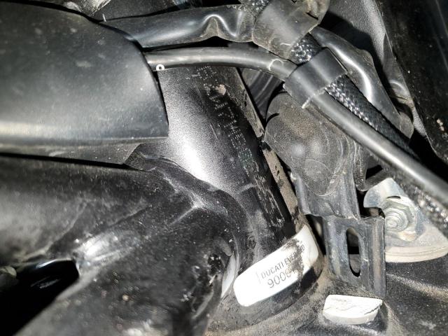 2017 DUCATI MONSTER 12 - ZDM1RBZW7HB024653