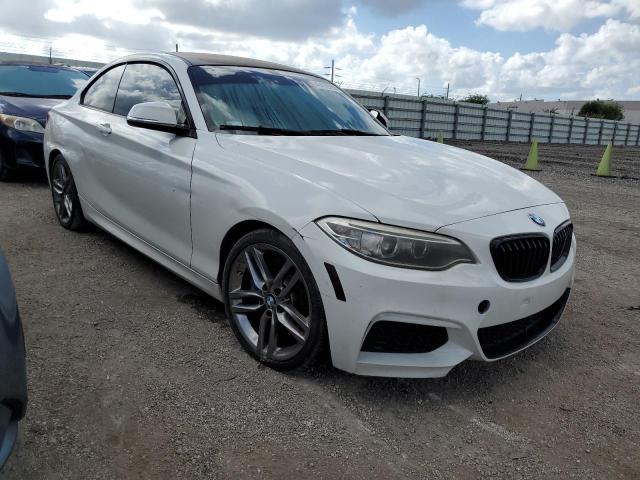 2015 BMW 228 I - WBA1F5C52FV256611