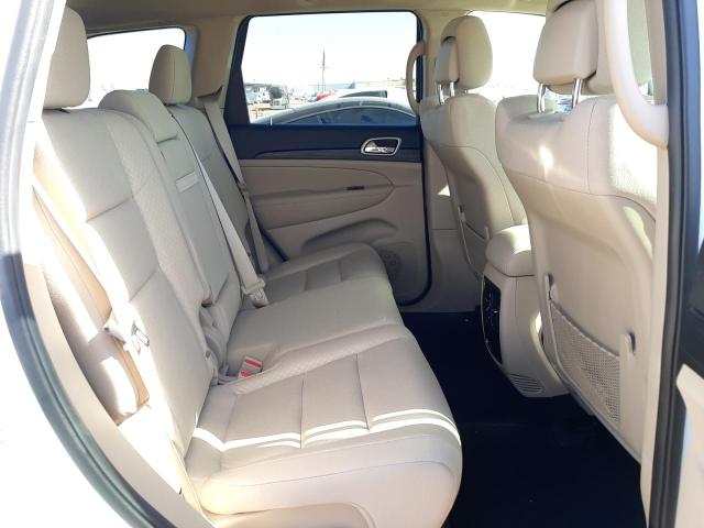 1C4RJEAG2LC403283 Jeep Grand Cherokee Laredo