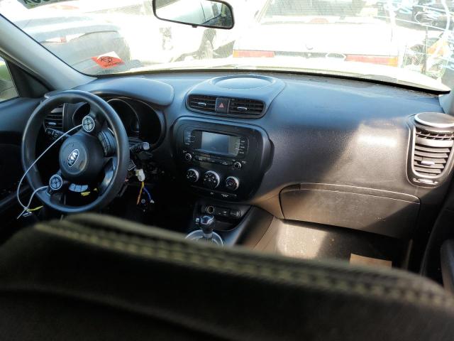 KNDJP3A57G7863262 KIA SOUL +