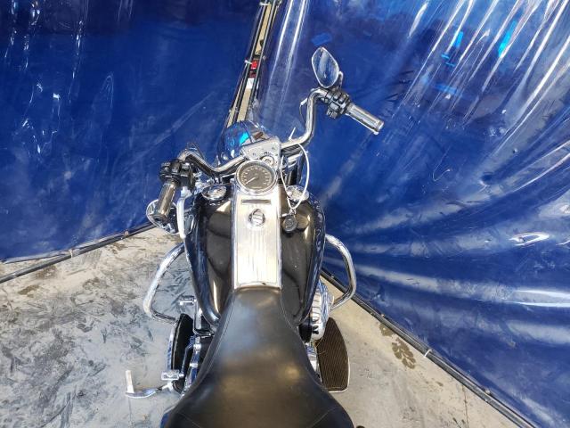 2012 HARLEY-DAVIDSON FLHR ROAD - 1HD1FBM13CB603890