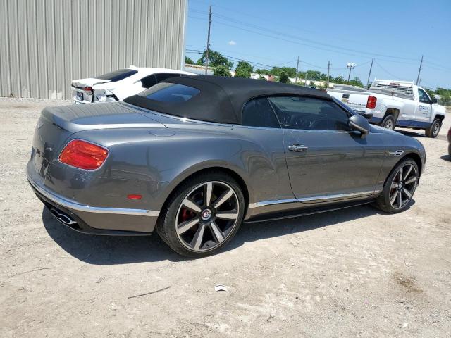 2016 BENTLEY CONTINENTA - SCBGH3ZA2GC054450