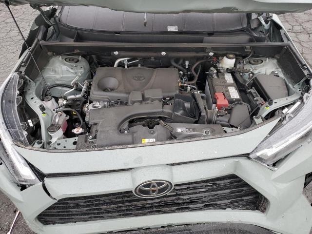 2T3C1RFV9NW224632 Toyota Rav4 Xle Premium