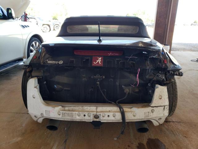 JN1AZ4FH8HM940570 Nissan 370Z BASE