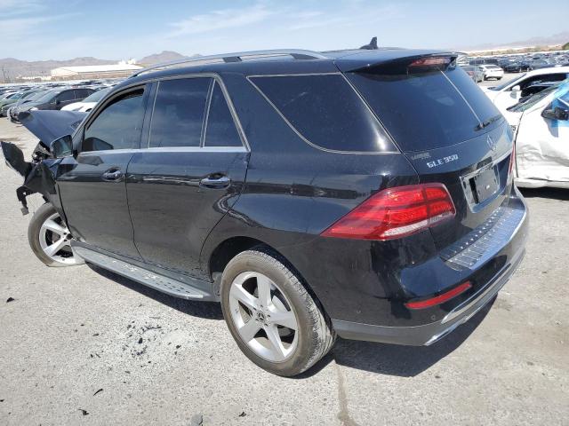 4JGDA5JB6JB032805 Mercedes-Benz GLE 350