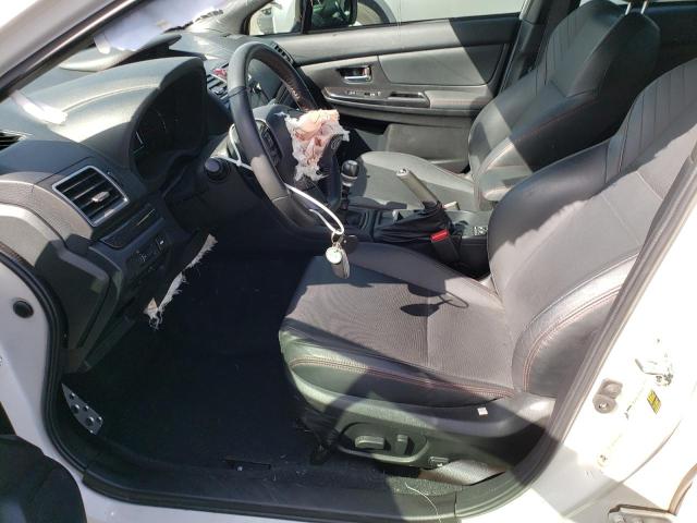 JF1VA1H67K9820906 Subaru Wrx Limited