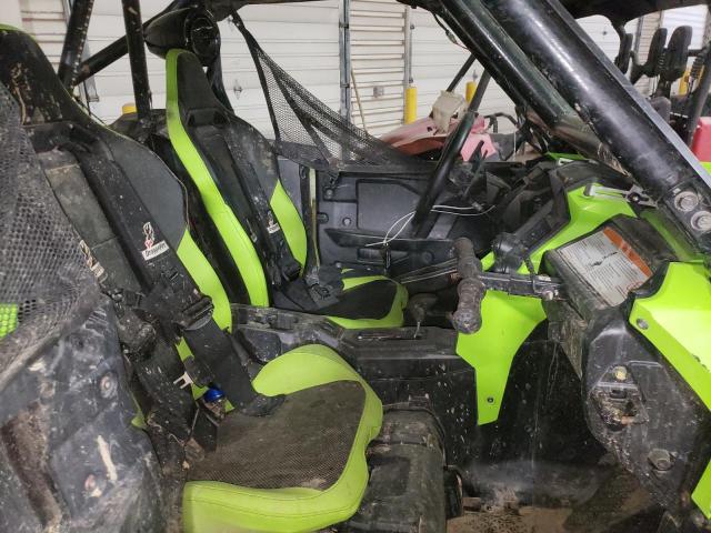 2019 HONDA SXS1000 S2 - 1HFVE0540K4002528