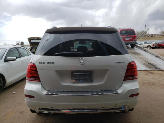 2015 MERCEDES-BENZ GLK 350 4M - WDCGG8JB3FG438451