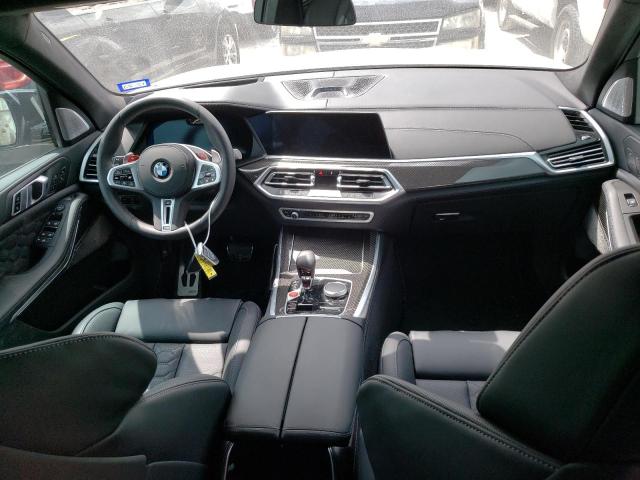 2023 BMW X5 M 5YMJU0C02P9P67480