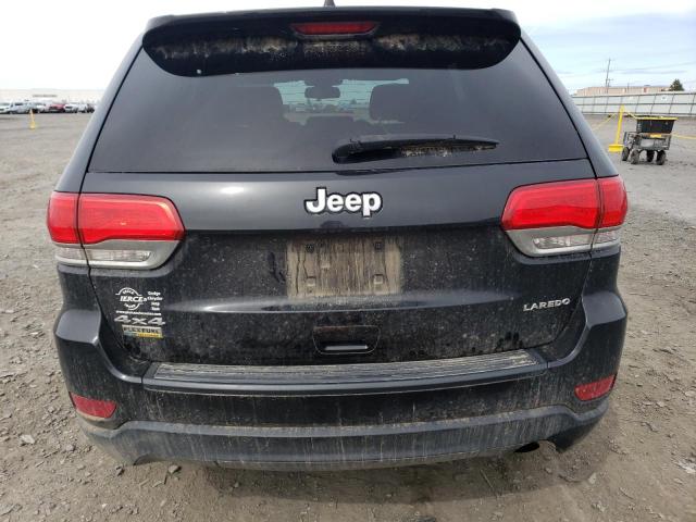 1C4RJFAG3FC811270 Jeep Grand Cherokee Laredo