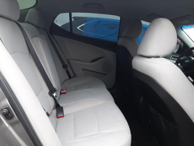 5XXGM4A7XFG468251 KIA Optima Lx