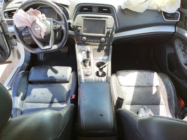 1N4AA6AP4HC406489 Nissan Maxima 3.5s