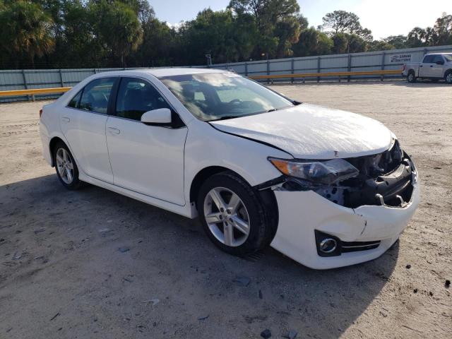 2013 TOYOTA CAMRY L - 4T1BF1FK7DU297607