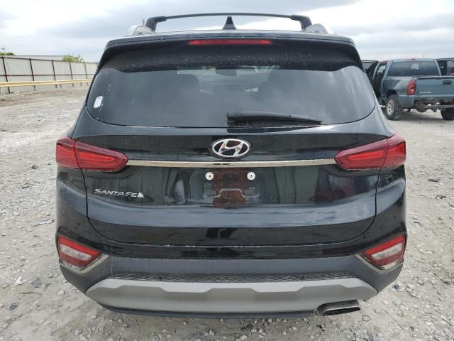 2020 HYUNDAI SANTA FE L - 5NMS53AD6LH239957