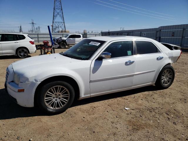 2010 Chrysler 300 Touring